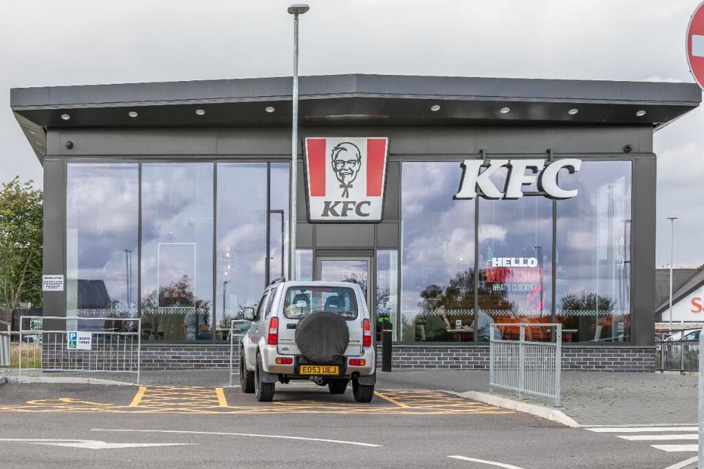 Local amenities