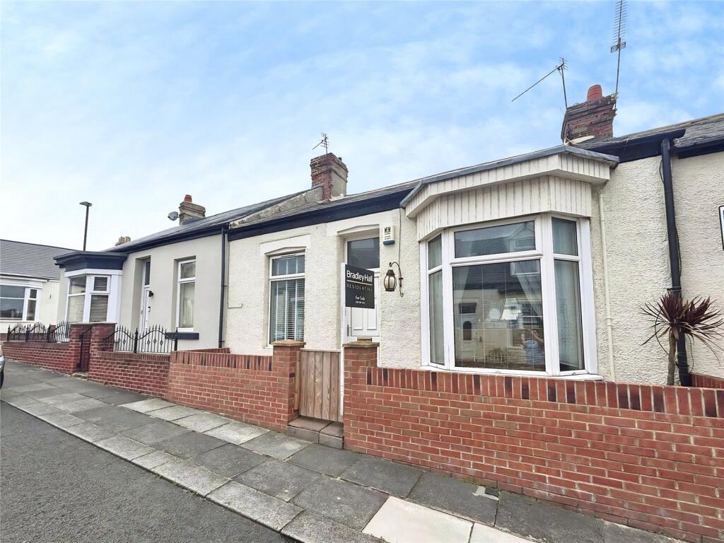 Main image of property: Ingleby Terrace, Sunderland, SR4