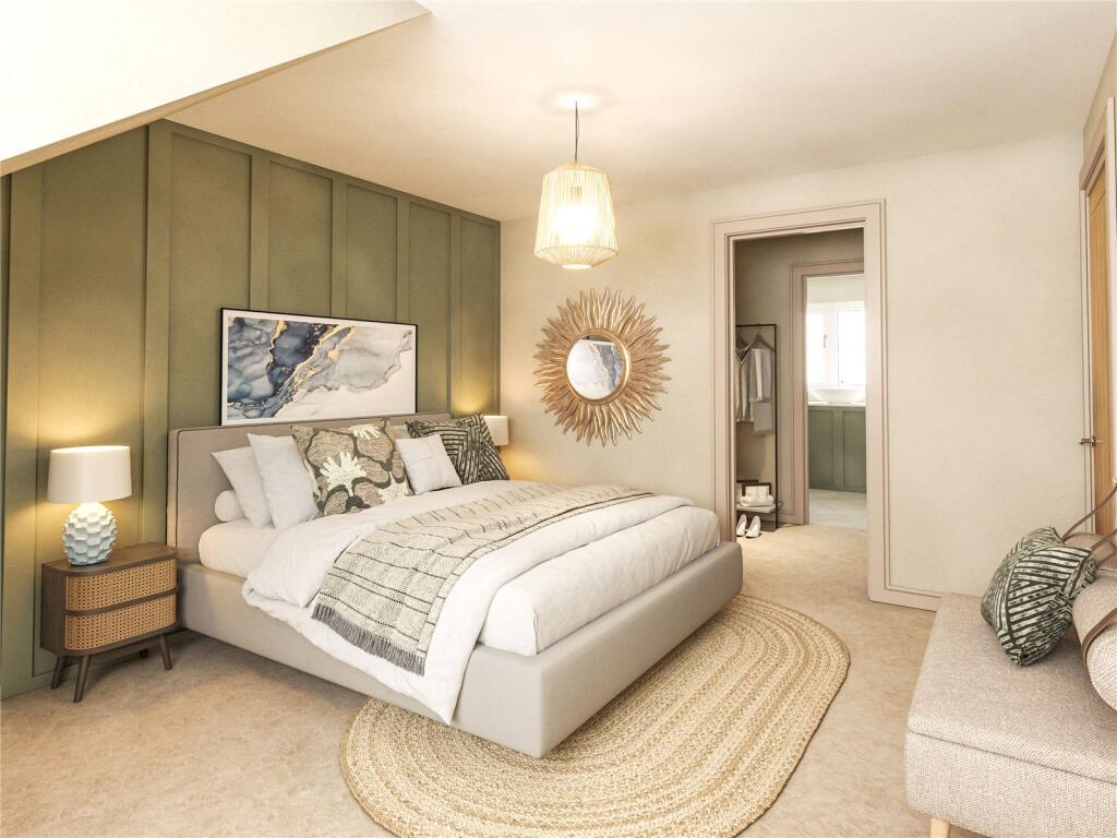 House in Haywards Heath, Cuckfield - View 4