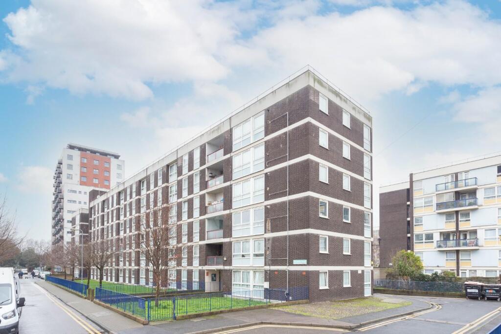 Main image of property: De Beauvoir Estate, London, N1