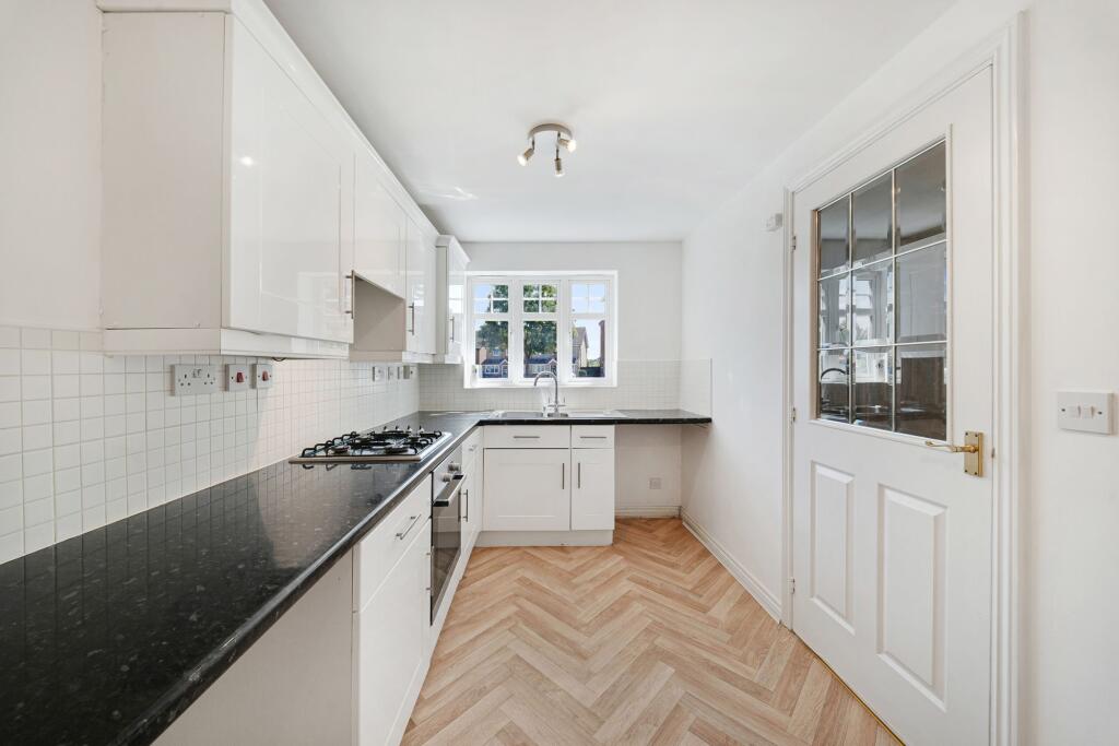 House in Warrington - View 3