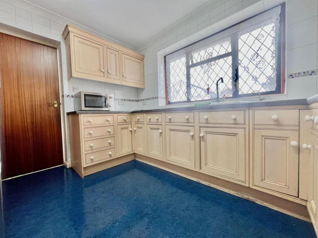 House in London - More