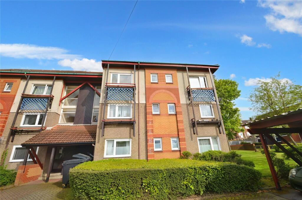 Main image of property: Newhall Green, Leeds