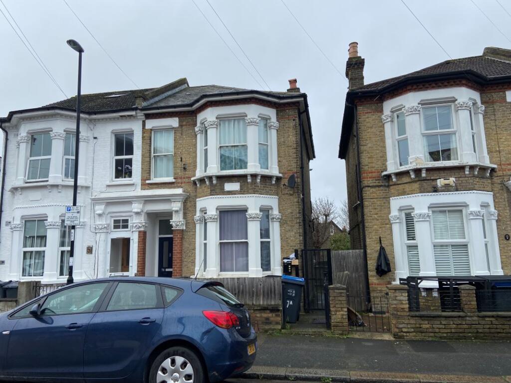 Main image of property: 7A Norfolk Road, Thornton Heath, CR7 8ND