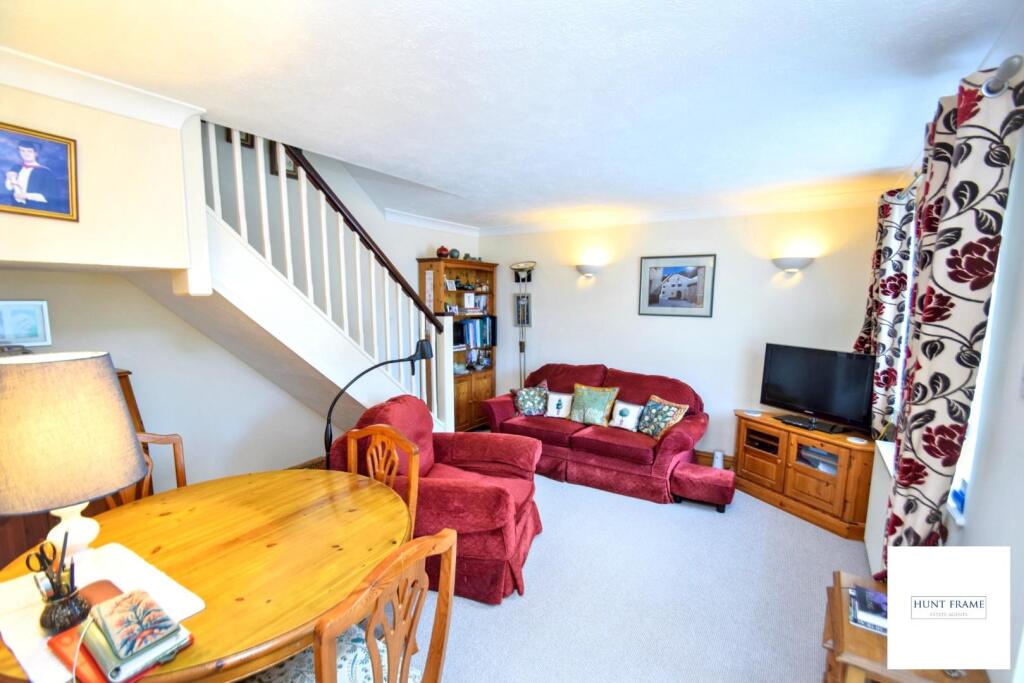 House in Eastbourne, Langney Point, Sovereign Harbour - More