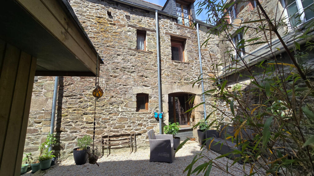 Main image of property: Brittany, Côtes-d'Armor, Dinan