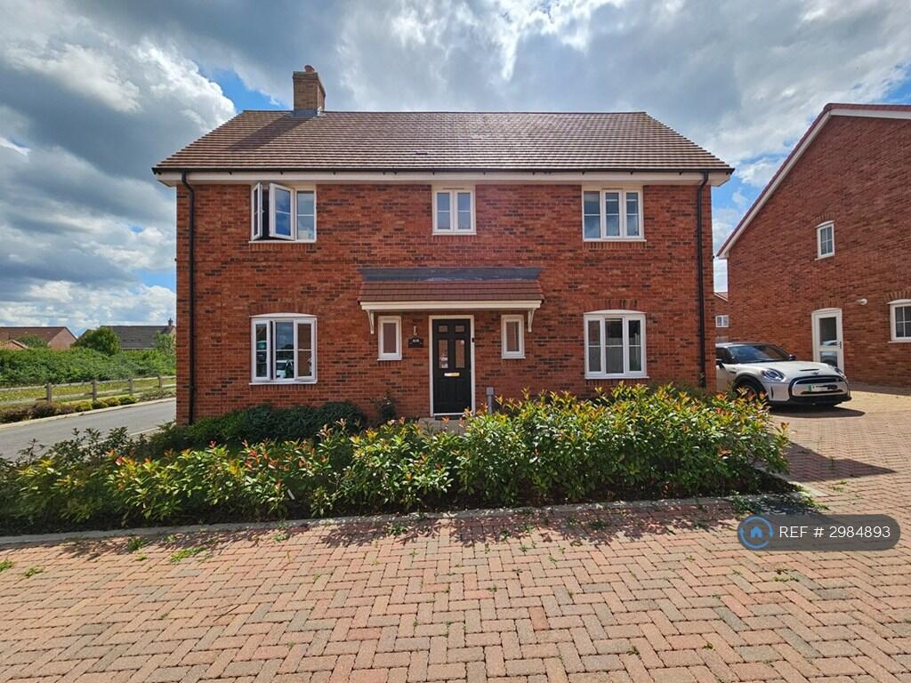 Main image of property: Snowdrop Avenue, Norwich, NR4