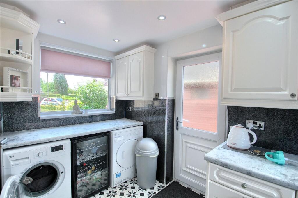 House in Stockton-on-Tees - View 5