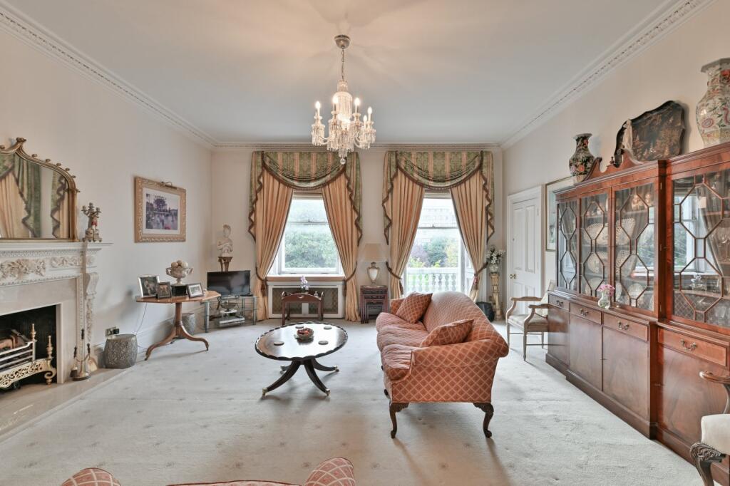 Main image of property: Queen's Gate Gardens, South Kensington, London