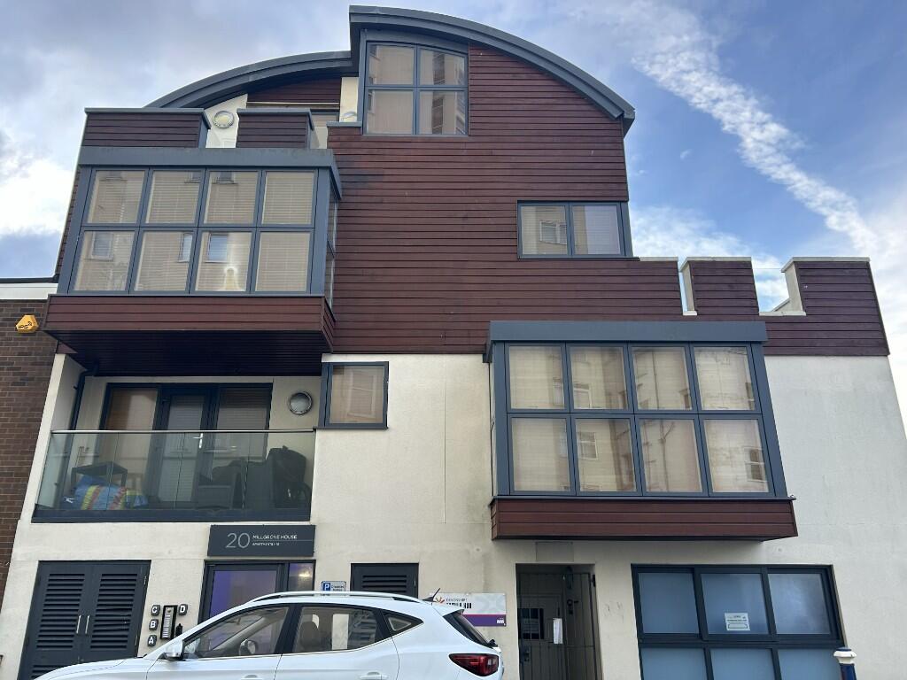 Main image of property: Marine Road, Eastbourne, East Sussex, BN22