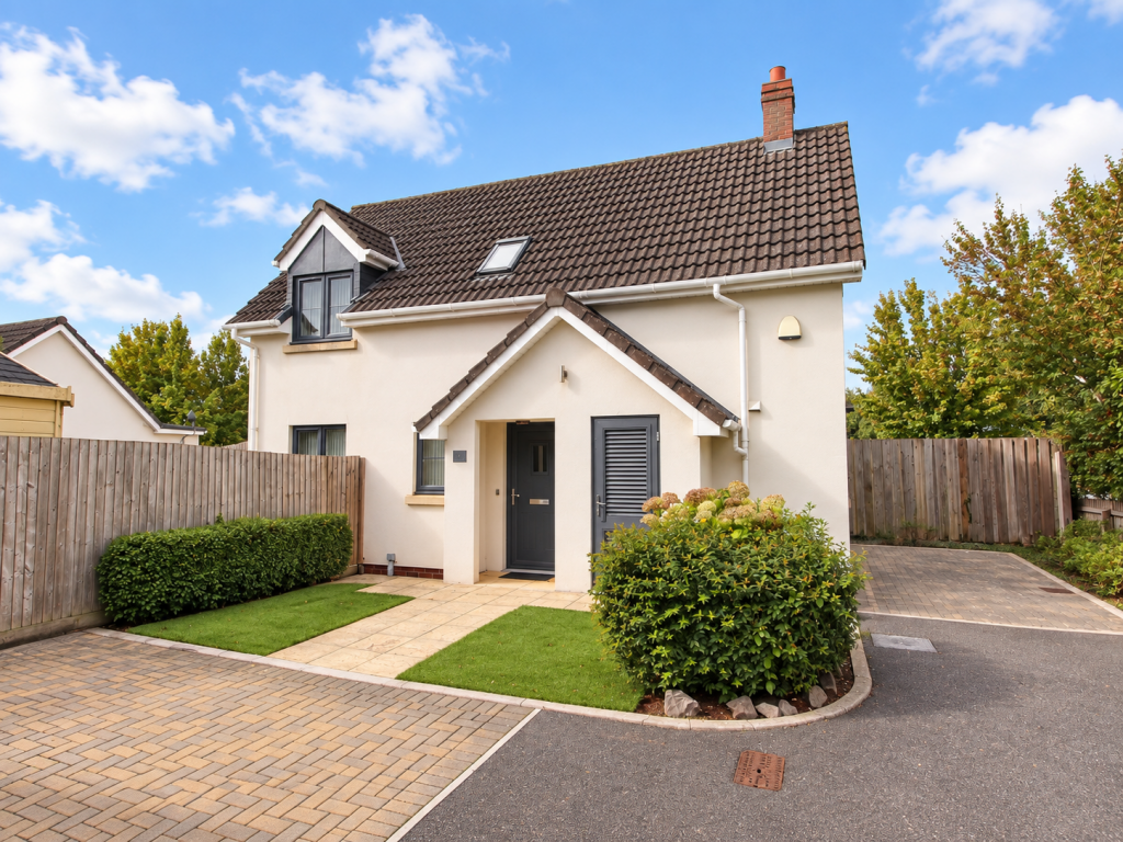 Bell Mead, Bristol Road, Congresbury