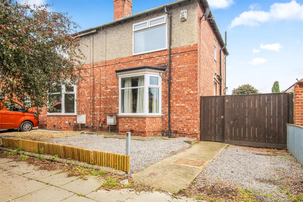 Main image of property: Sandriggs, Darlington