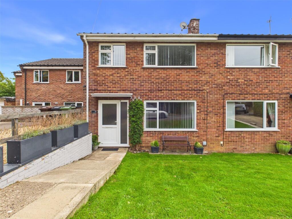 Main image of property: The Chase, Cashes Green, Stroud, Gloucestershire, GL5
