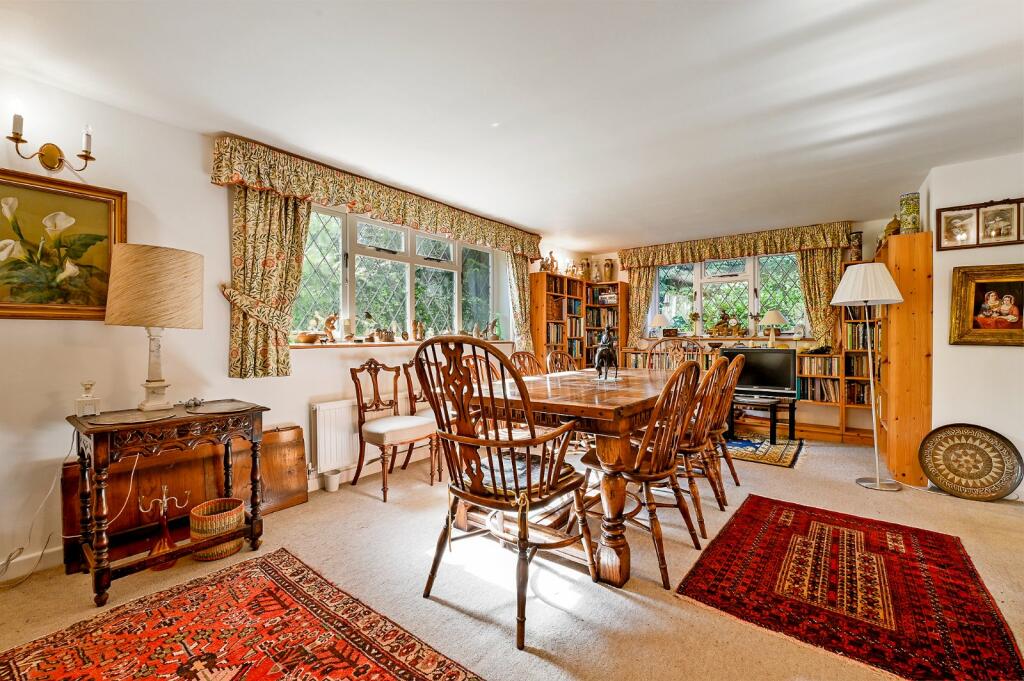 House in Vale of White Horse, Cumnor Hill, Cumnor - View 5