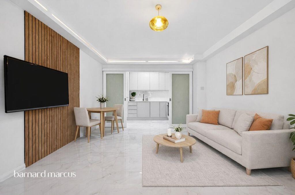 Main image of property: Elgin Road, Croydon