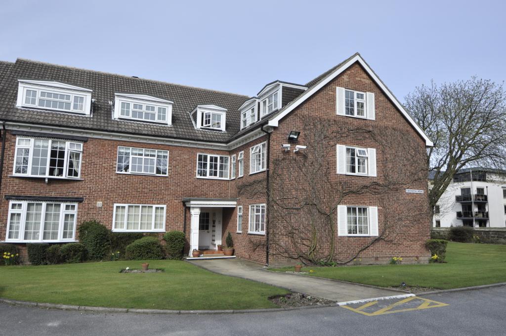 Main image of property: Cavendish Mews, Leeds