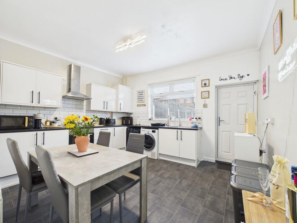 Sale Lane, Tyldesley, M29 photo 3
