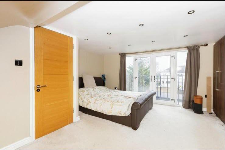 Main image of property: Dovedale Avenue, Clayhall, Ilford, London, Redbridge, IG5 0QF