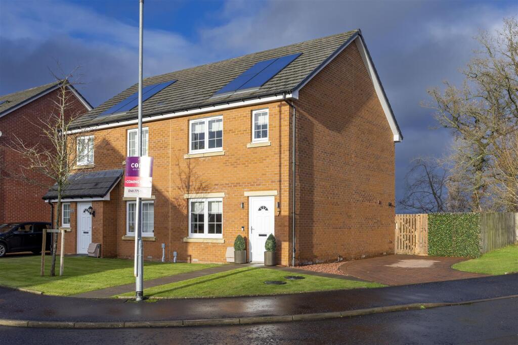 Main image of property: Bishop Loch Court, Gartcosh, Glasgow