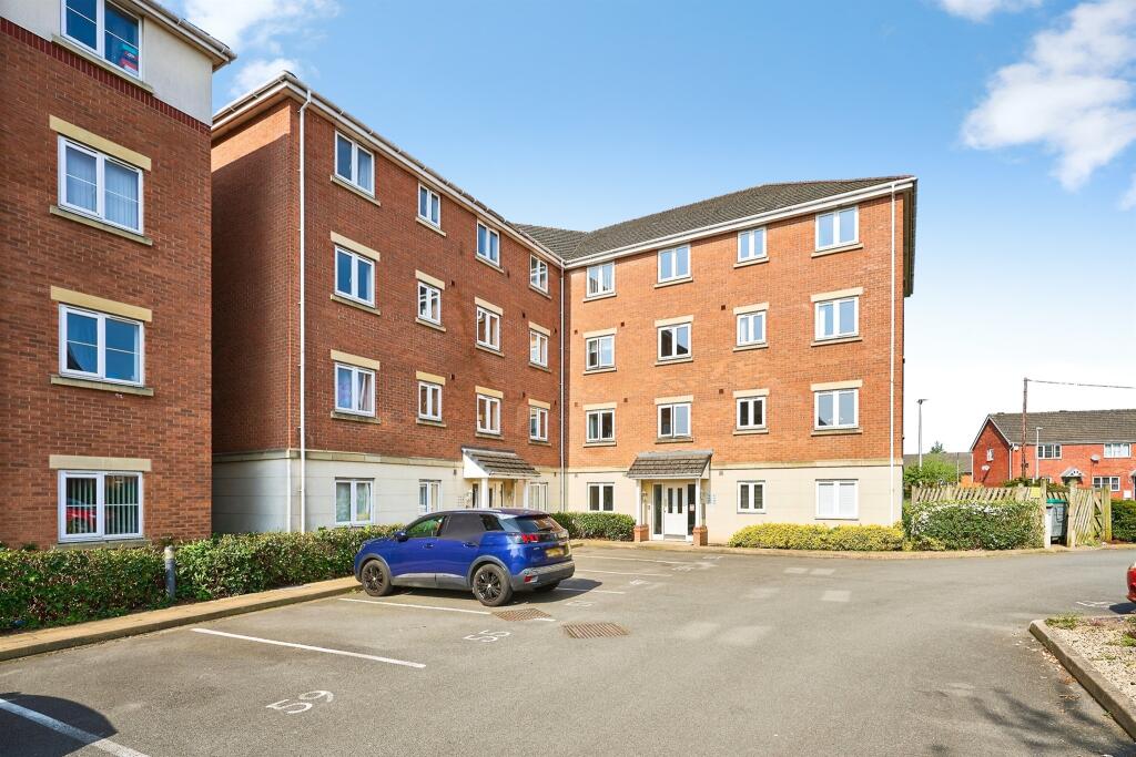 Main image of property: Meeting Street, Wednesbury