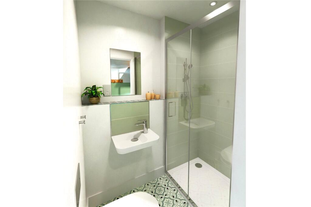 Apartment in Bristol, Stapleton - View 5