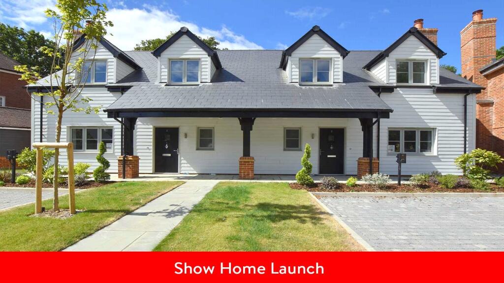 Main image of property: Chiddingfold Road, Dunsfold, GU8