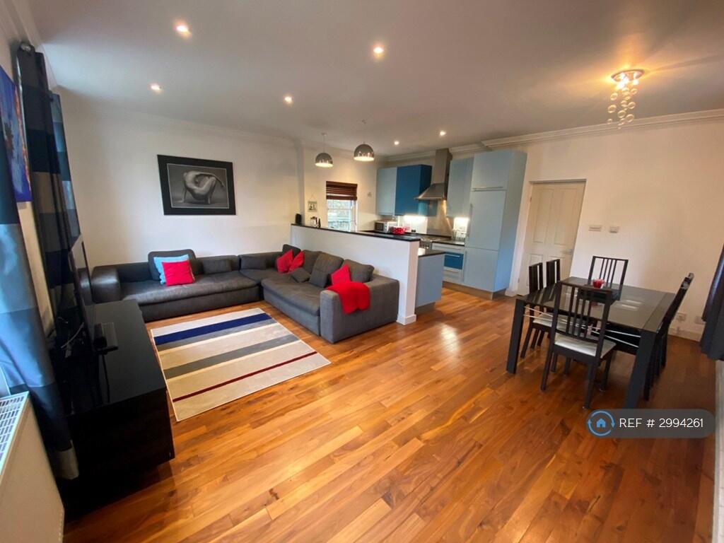 Main image of property: Mattock Lane, London, W5