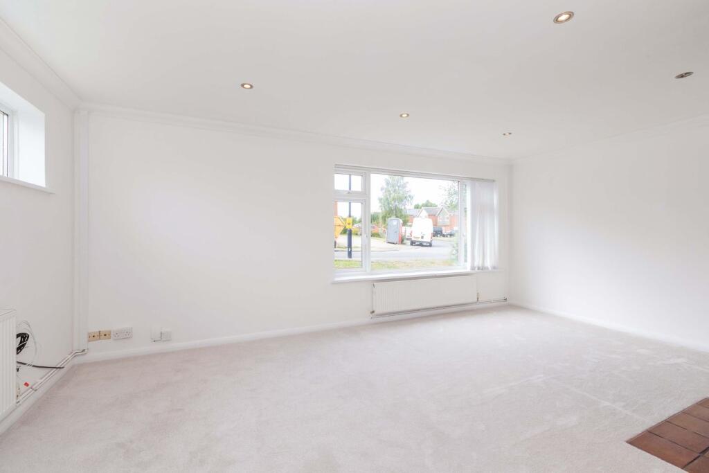 House in Slough - More