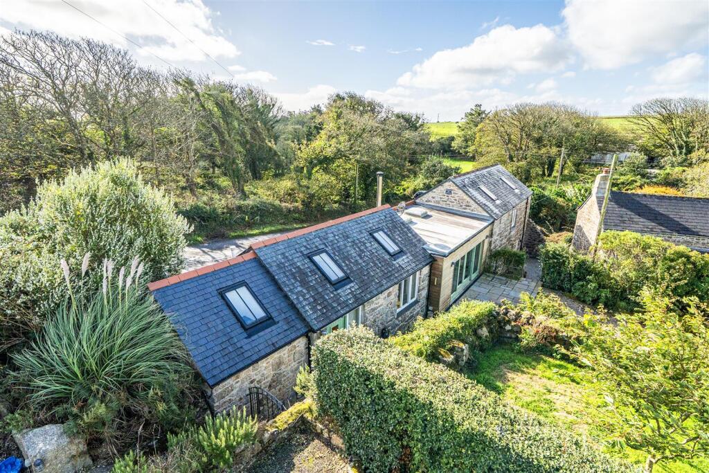 House in St. Buryan, St Buryan, Lamorna and Paul - View 2