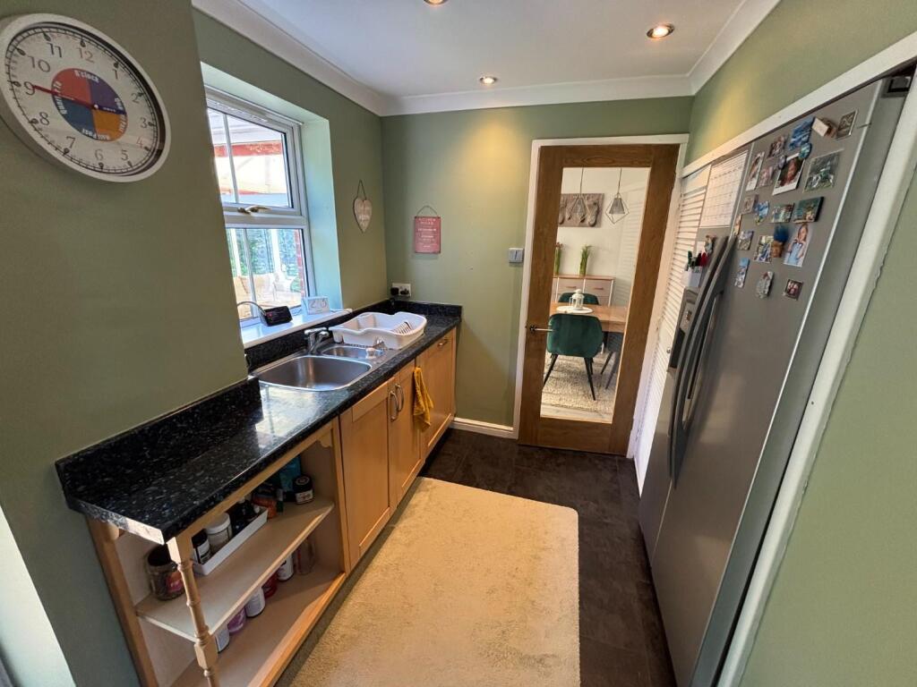 House in Northampton, Lings - View 5