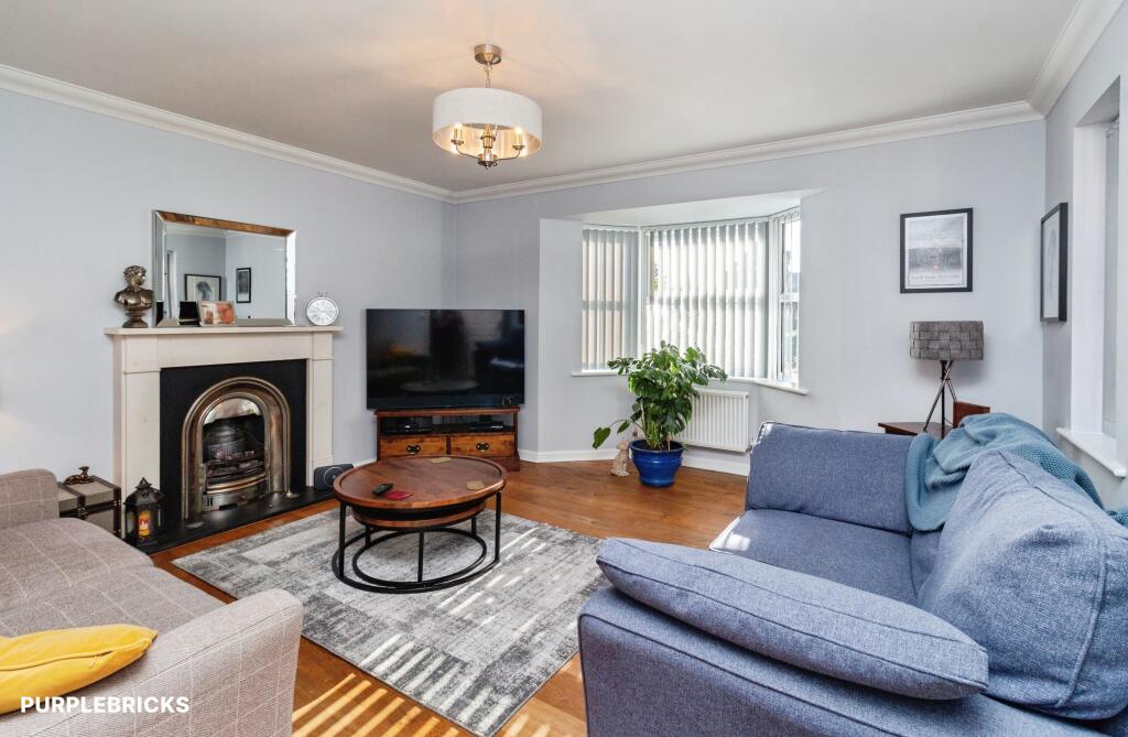 House in Dawley, Lawley Village, Lawley and Overdale - View 5