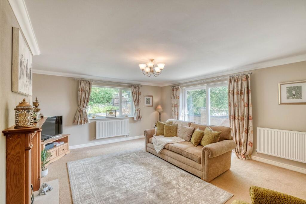 Additional image 3 of Linthurst Newtown, Blackwell, B60