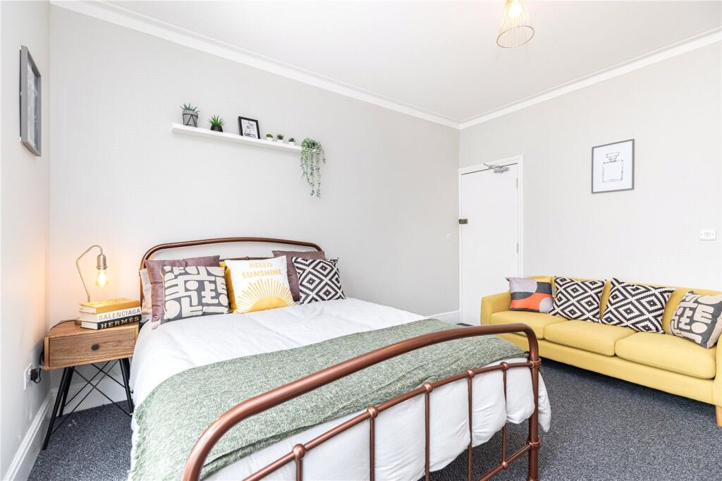 Main image of property: Morris Road, Southampton, Hampshire, SO15