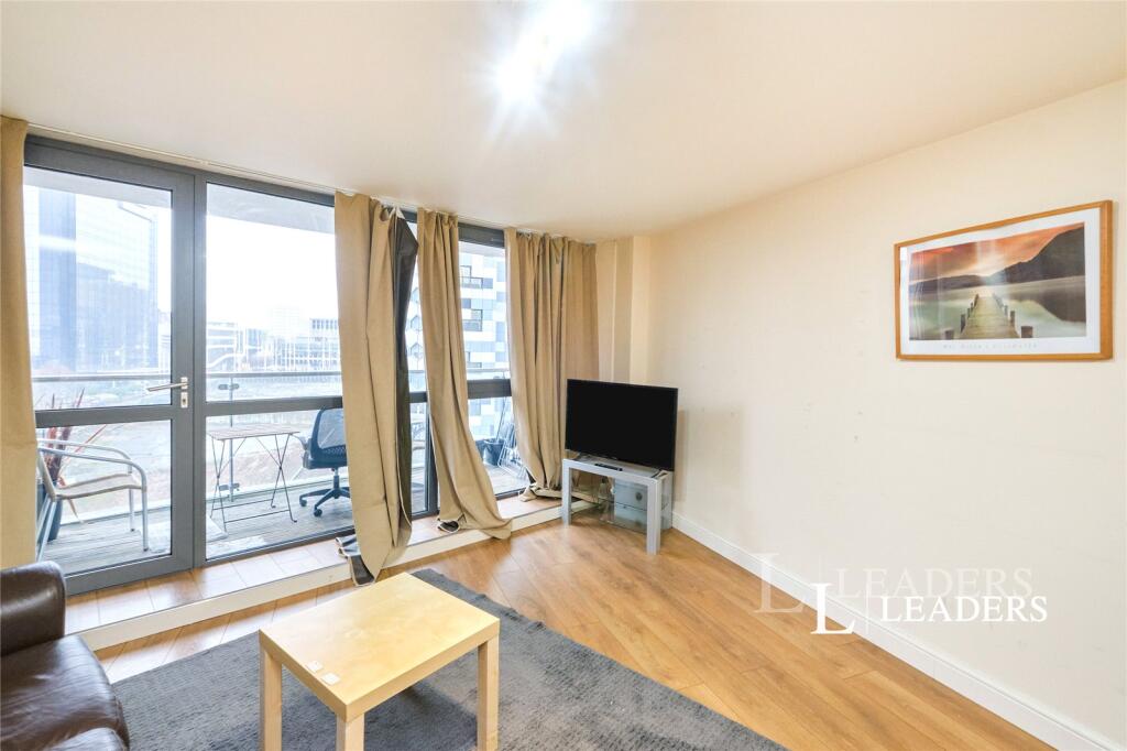 Additional image 4 of Holliday Street, Birmingham, West Midlands, B1