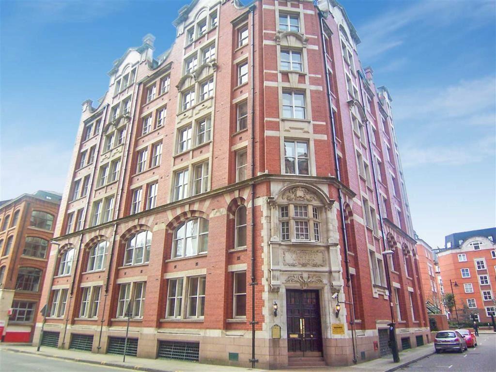 Main image of property: 60 Sackville Street, Manchester
