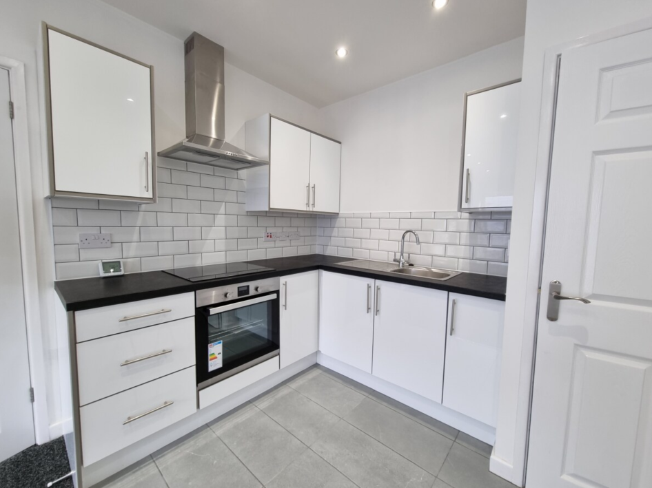 Apartment in Coventry - View 2
