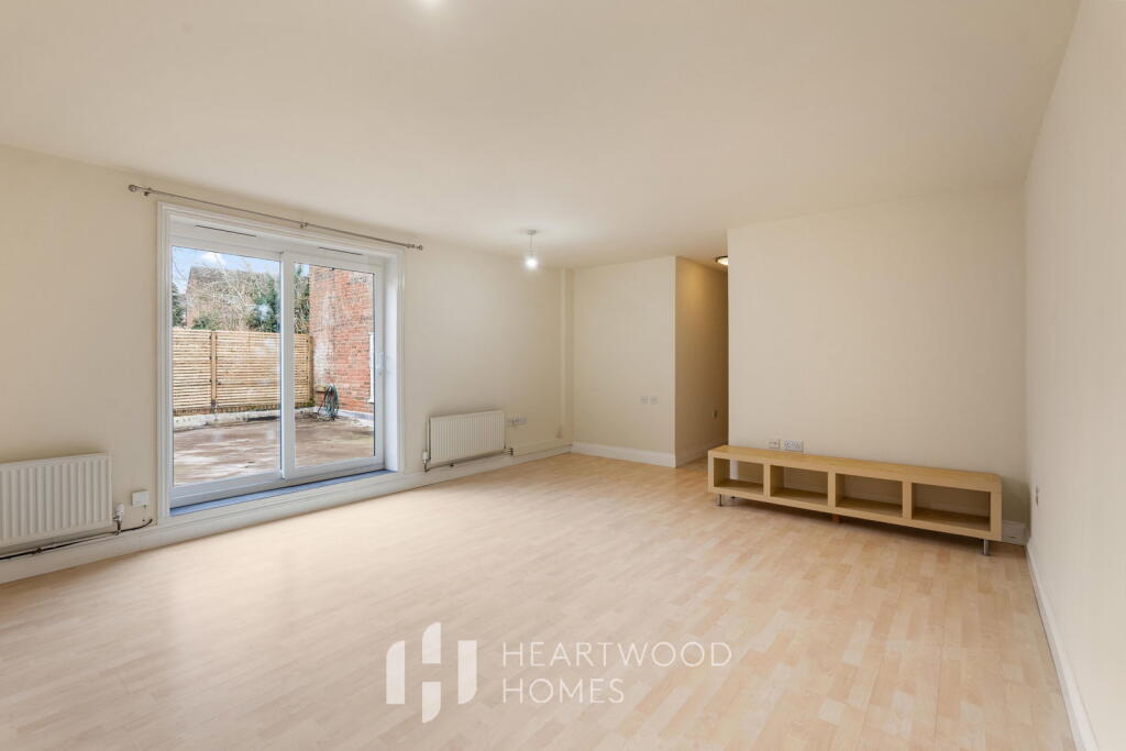 Apartment in St Albans, Markyate