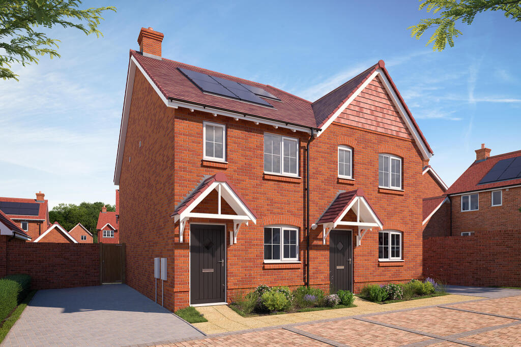 Main image of property: Clavering Walk,
Cooden,
Bexhill,
East Sussex,
TN39 4TW