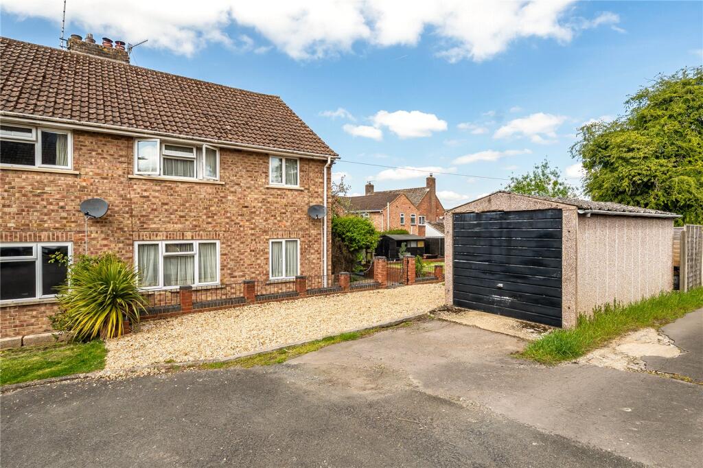 Main image of property: Five Stiles Road, Marlborough, Wiltshire, SN8