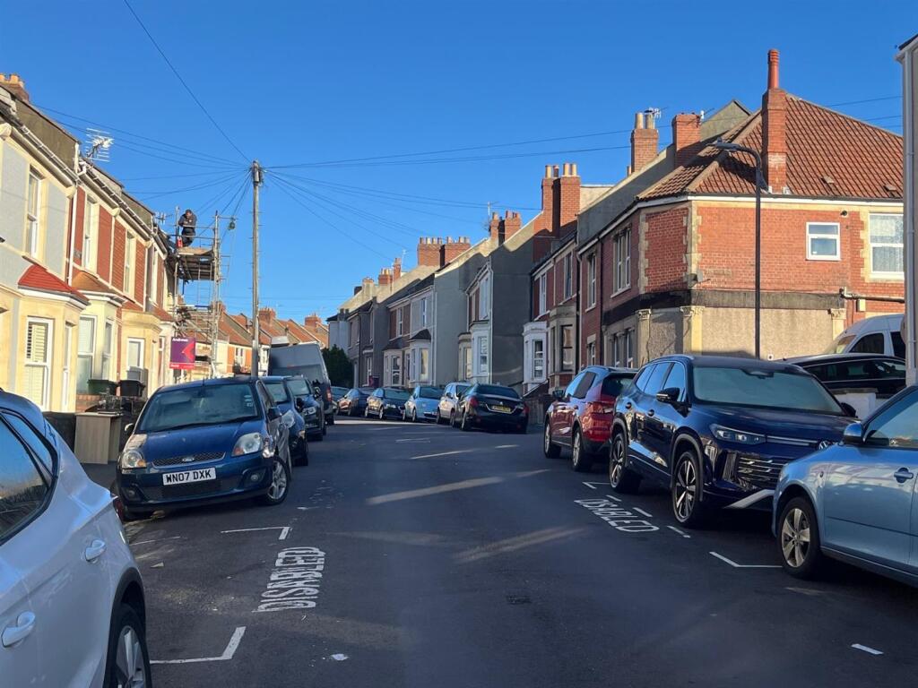 Aubrey Road, Bristol - View 4
