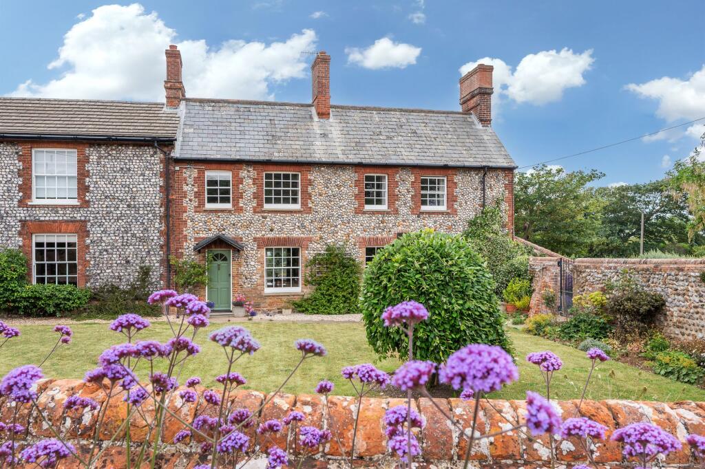 Main image of property: Tower Lane, Sidestrand, NR27