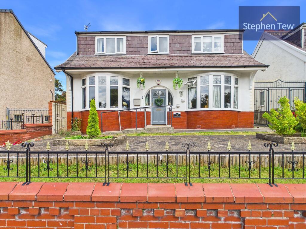 House in Blackpool, Claremont - View 5