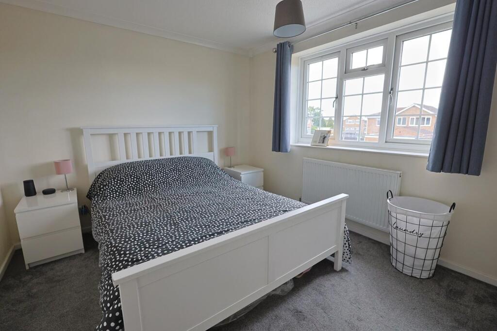 House in York - View 4