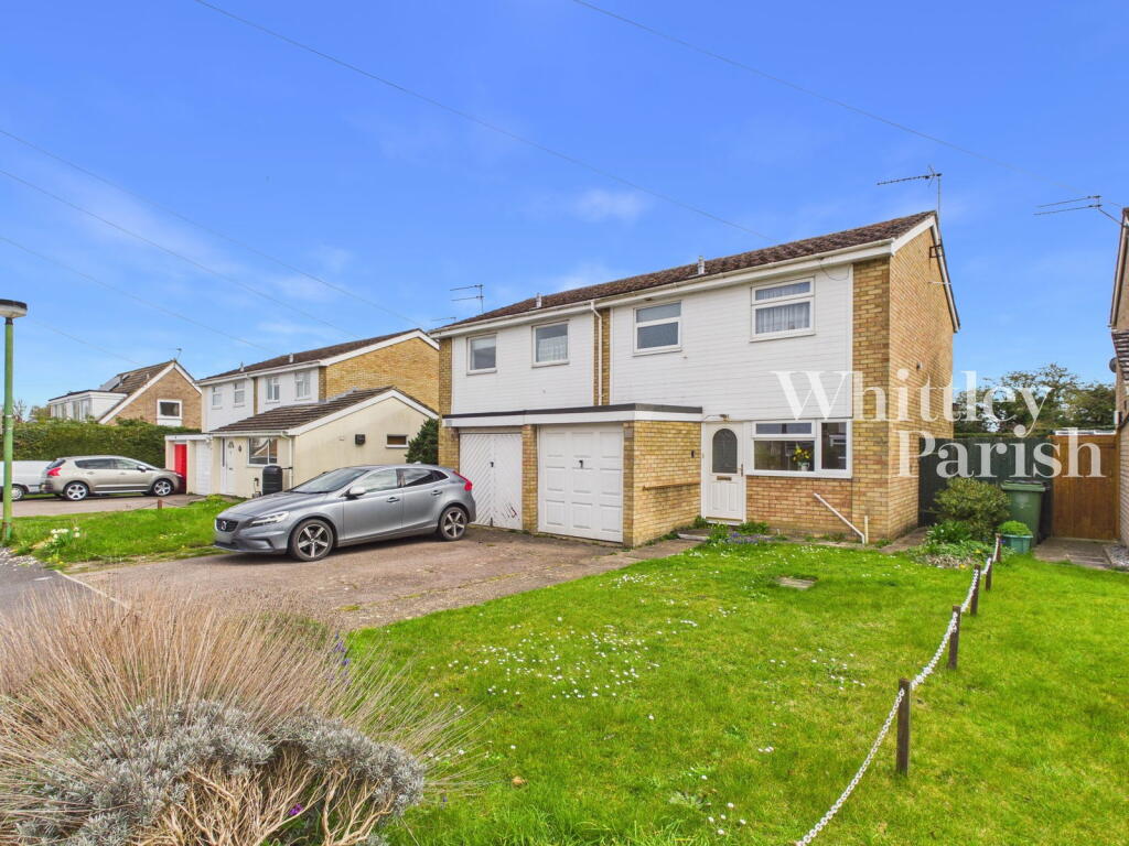 Main image of property: St Leonards Close, Scole