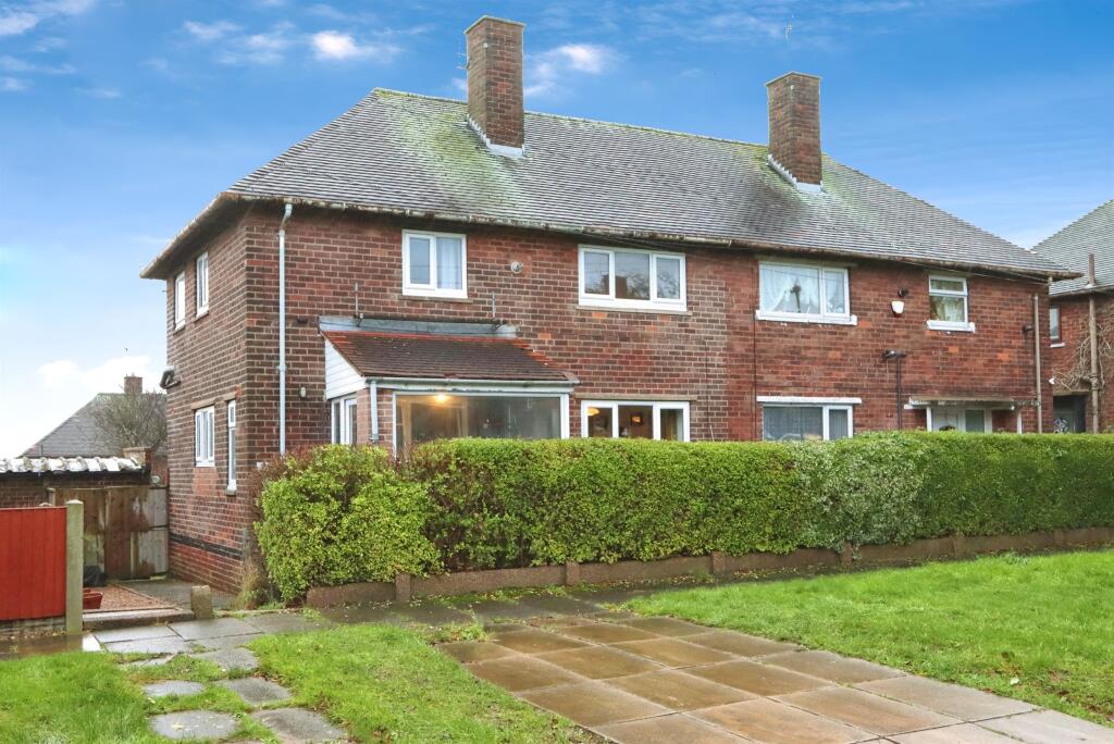Main image of property: Cotleigh Close, Hackenthorpe, Sheffield
