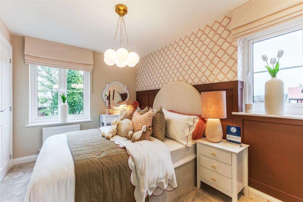 Additional image 18 of Plot 36 Arrowgreen View, Hither Green Lane Redditch, B98