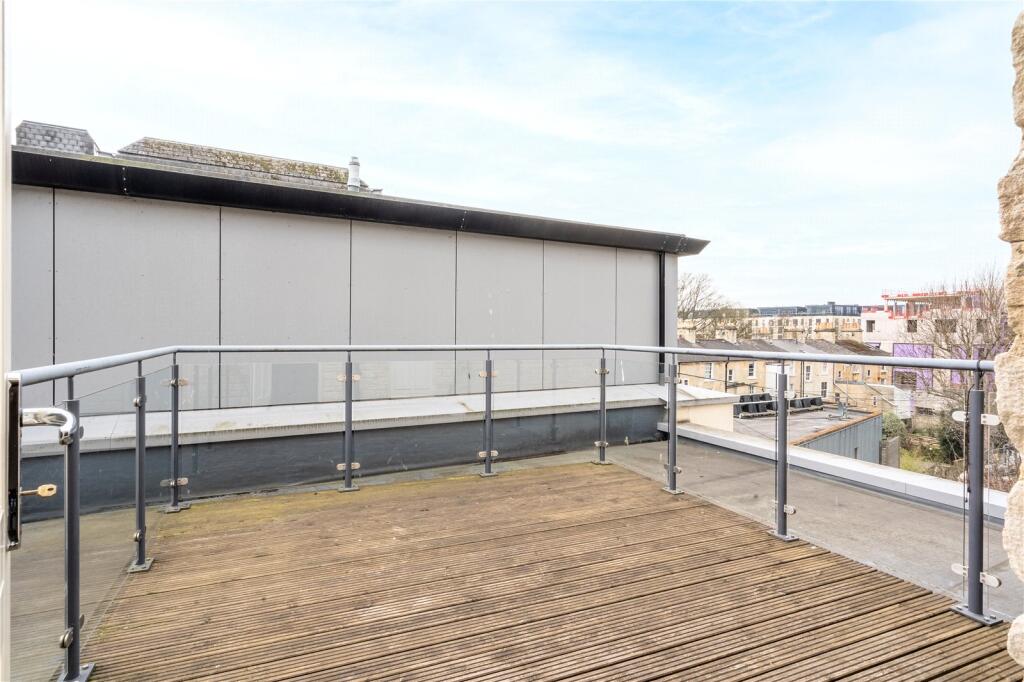 Main image of property: Nelson Lane, Bath, Somerset, BA1