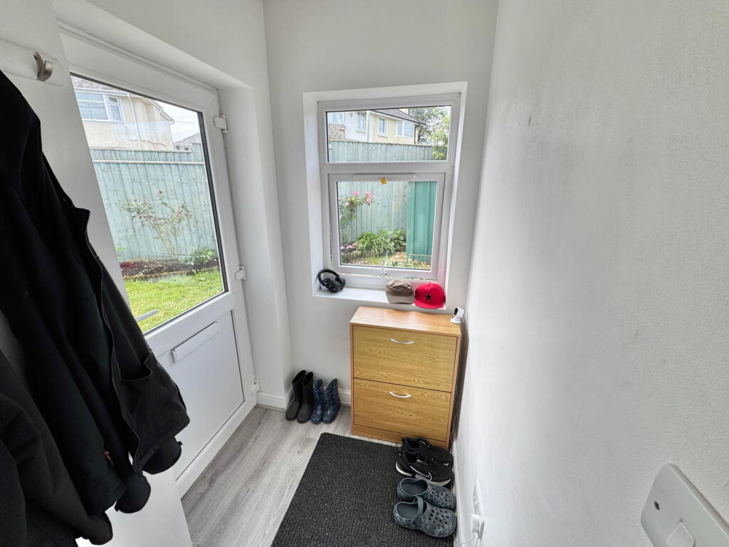 Princess Avenue, West Park, Plymouth, PL5 2NZ - Ansicht 5