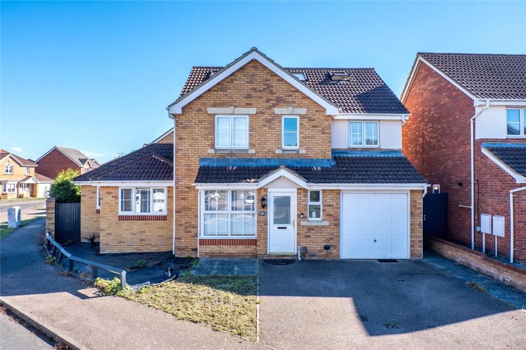 House in Dartford