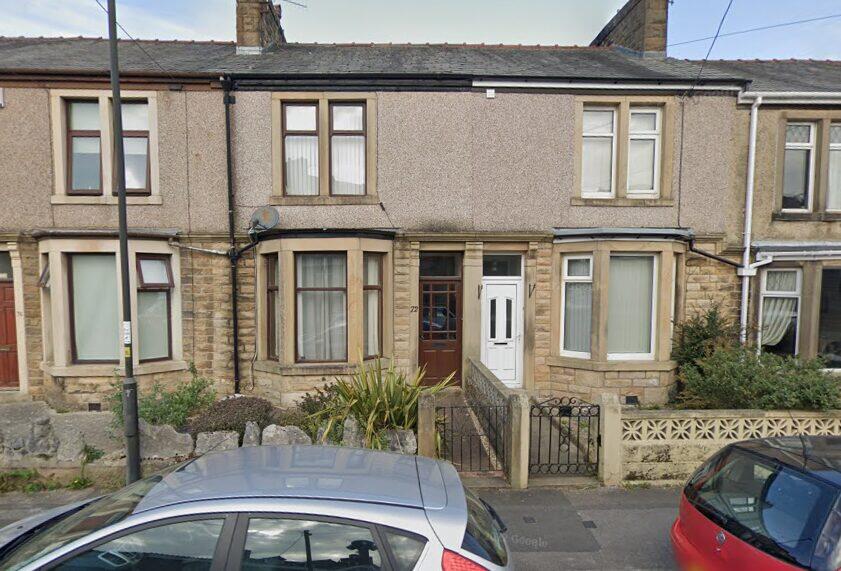 Main image of property: Bowerham Road, Lancaster, LA1 4DR